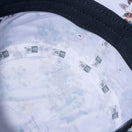 【ゴルフ】 バケット01 New York Botanical Garden ホワイトプリント - 13762925-SM | NEW ERA ニューエラ公式オンラインストア