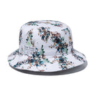 【ゴルフ】 バケット01 New York Botanical Garden ホワイトプリント - 13762925-SM | NEW ERA ニューエラ公式オンラインストア