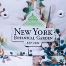 【ゴルフ】 バケット01 New York Botanical Garden ホワイトプリント - 13762925-SM | NEW ERA ニューエラ公式オンラインストア
