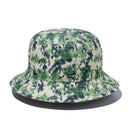 【ゴルフ】 バケット01 New York Botanical Garden グリーンプリント - 13762926-SM | NEW ERA ニューエラ公式オンラインストア