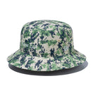 【ゴルフ】 バケット01 New York Botanical Garden グリーンプリント - 13762926-SM | NEW ERA ニューエラ公式オンラインストア