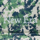 【ゴルフ】 バケット01 New York Botanical Garden グリーンプリント - 13762926-SM | NEW ERA ニューエラ公式オンラインストア