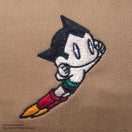 バケット01 NEXT ATOM for the future Produced by #AAAA ASTROBOY アトム カーキ - 13774131-SM | NEW ERA ニューエラ公式オンラインストア