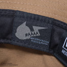 バケット01 NEXT ATOM for the future Produced by #AAAA ASTROBOY アトム カーキ - 13774131-SM | NEW ERA ニューエラ公式オンラインストア