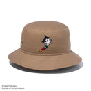 バケット01 NEXT ATOM for the future Produced by #AAAA ASTROBOY アトム カーキ - 13774131-SM | NEW ERA ニューエラ公式オンラインストア