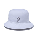 バケット01 PEANUTS ピーナッツ ベル ホワイト - 12653661-SM | NEW ERA ニューエラ公式オンラインストア