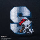 バケット01 リバーシブル PEANUTS ピーナッツ スヌーピー ブラック - 14124329-SM | NEW ERA ニューエラ公式オンラインストア