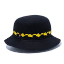 バケット01 Pokemon ポケモン ピカチュウ - 12884770-SM | NEW ERA ニューエラ公式オンラインストア