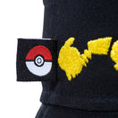 バケット01 Pokemon ポケモン ピカチュウ - 12884770-SM | NEW ERA ニューエラ公式オンラインストア