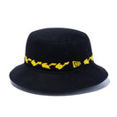 バケット01 Pokemon ポケモン ピカチュウ - 12884770-SM | NEW ERA ニューエラ公式オンラインストア