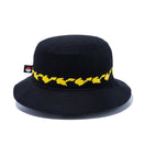 バケット01 Pokemon ポケモン ピカチュウ - 12884770-SM | NEW ERA ニューエラ公式オンラインストア