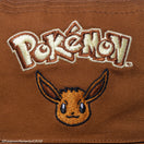 バケット01 リバーシブル Pokémon ポケモン イーブイ ブラック/ウォルナット - 14124332-SM | NEW ERA ニューエラ公式オンラインストア