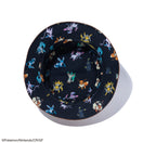 バケット01 リバーシブル Pokémon ポケモン イーブイ ブラック/ウォルナット - 14124332-SM | NEW ERA ニューエラ公式オンラインストア
