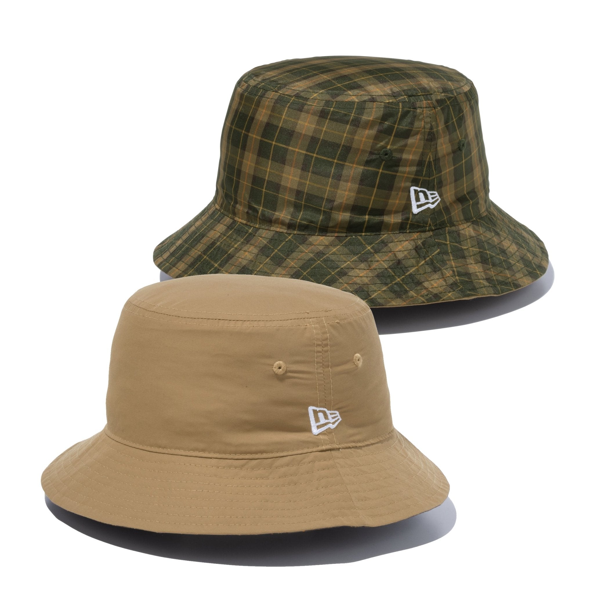 帽子ニューエラ NEW ERA 帽子 バケット01 【BUCKET-01 HAT】 - ハット