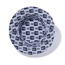 バケット01 Reversible Hat リバーシブルハット Box logo ボックスロゴ ホワイト - 13327992-SM | NEW ERA ニューエラ公式オンラインストア