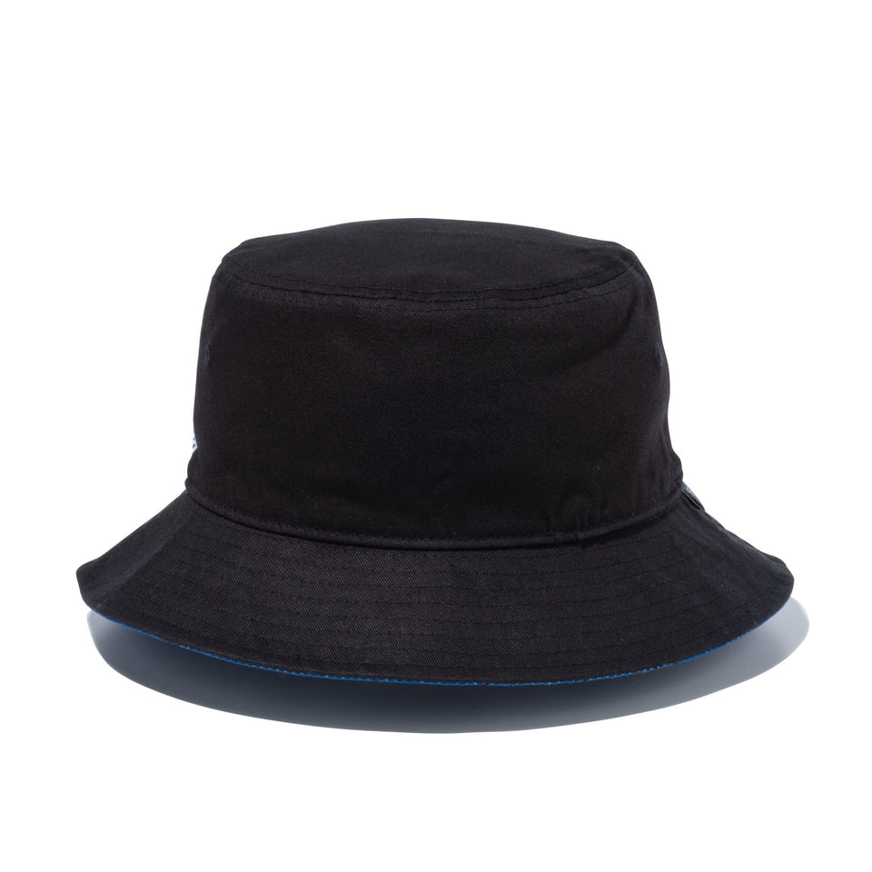 バケット01 Reversible Hat NEW ERA 1920 ブラック - 13515801-SM | NEW ERA ニューエラ公式オンラインストア