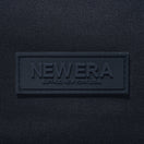 バケット01 Rubber Patch ラバーパッチ ブラック - 13750930-SM | NEW ERA ニューエラ公式オンラインストア