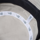 バケット01 セーラーブリム Sailor Brim Bucket ストーン - 13750921-SM | NEW ERA ニューエラ公式オンラインストア