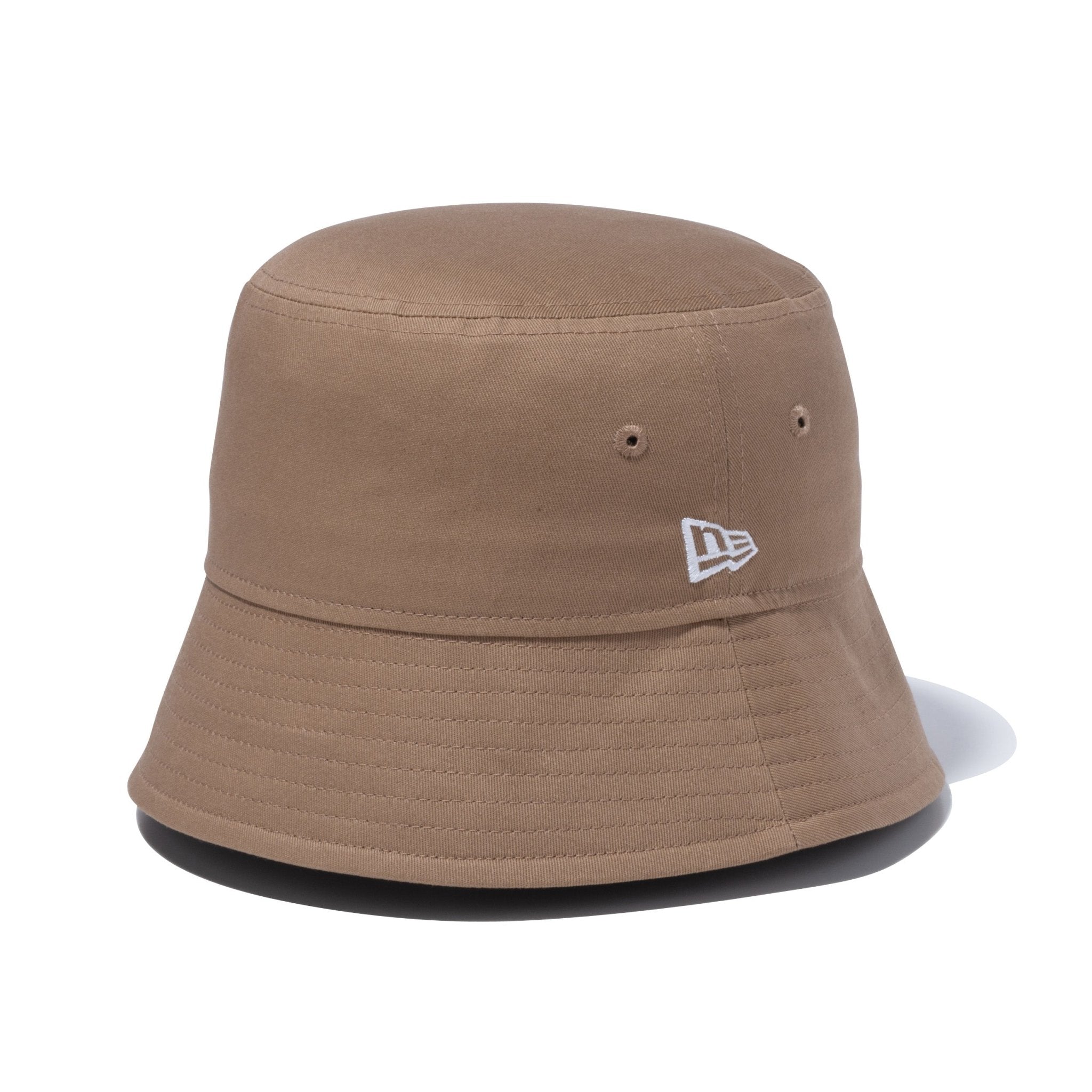 バケット01 セーラーブリム Sailor Brim Bucket カーキ | ニューエラ ...