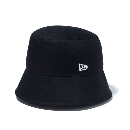 ミュージシャン DISH//x New Era Bucket-01 S ailor Brim New era Bucket hat 01 Sailor Brim Leather Patch New York