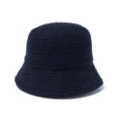 バケット01 セーラーブリム Sailor Brim Mix Tweed ツイード ブラック - 13750925-SM | NEW ERA ニューエラ公式オンラインストア