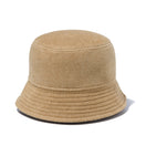 バケット01 セーラーブリム Sailor Brim Needle Felt ニードルフェルト カーキ - 13750922-SM | NEW ERA ニューエラ公式オンラインストア