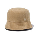バケット01 セーラーブリム Sailor Brim Needle Felt ニードルフェルト カーキ - 13750922-SM | NEW ERA ニューエラ公式オンラインストア