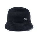 バケット01 セーラーブリム Sailor Brim Needle Felt ニードルフェルト ブラック - 13750923-SM | NEW ERA ニューエラ公式オンラインストア