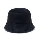 バケット01 セーラーブリム Sailor Brim Needle Felt ニードルフェルト ブラック - 13750923-SM | NEW ERA ニューエラ公式オンラインストア