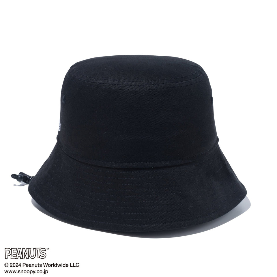 バケット01 セーラーブリム Sailor Brim PEANUTS ピーナッツ