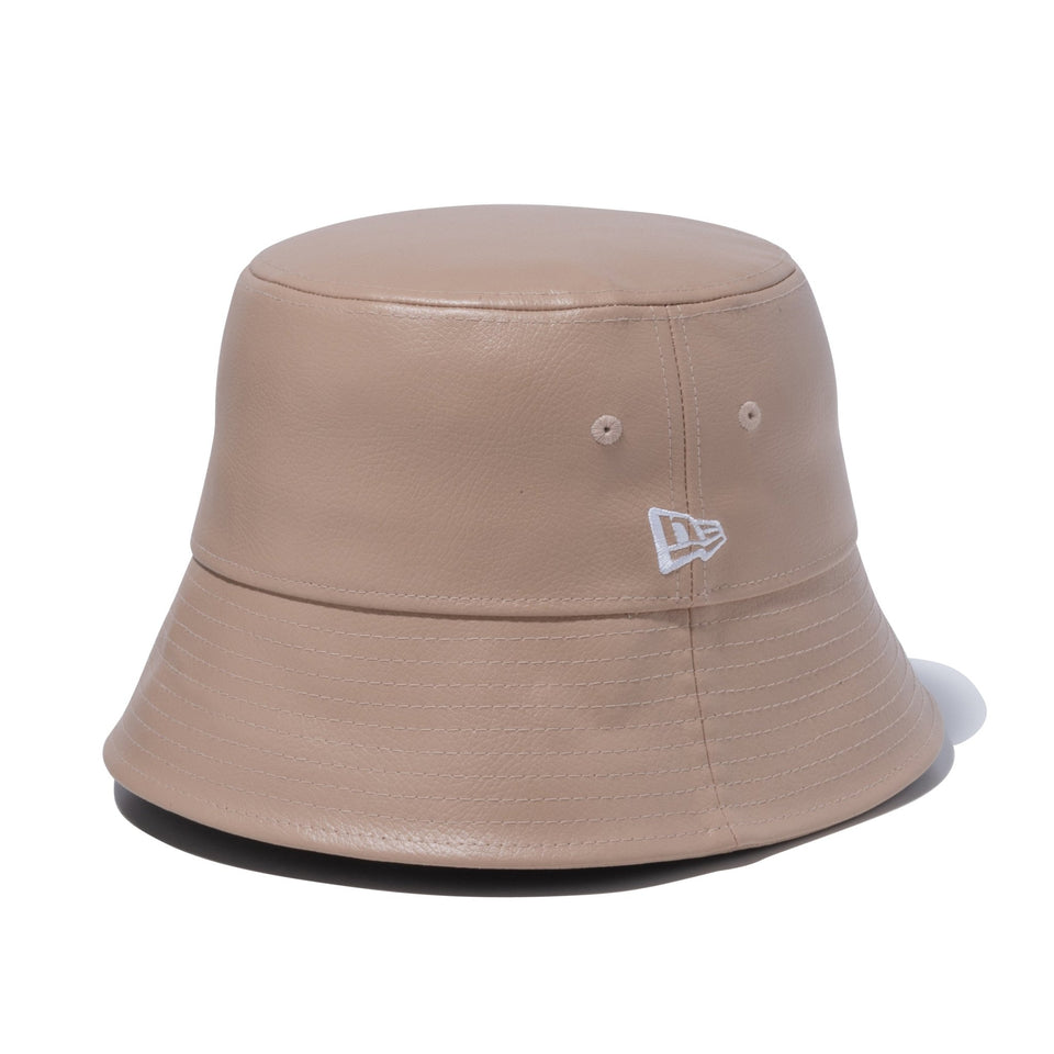 バケット01 Sailor Brim セーラーブリム Synthetic Leather