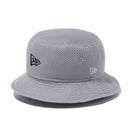 バケット01 Spacer Mesh グレー【 Performance Apparel 】 - 13750850-SM | NEW ERA ニューエラ公式オンラインストア