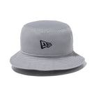 バケット01 Spacer Mesh グレー【 Performance Apparel 】 - 13750850-SM | NEW ERA ニューエラ公式オンラインストア