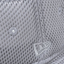 バケット01 Spacer Mesh グレー【 Performance Apparel 】 - 13750850-SM | NEW ERA ニューエラ公式オンラインストア