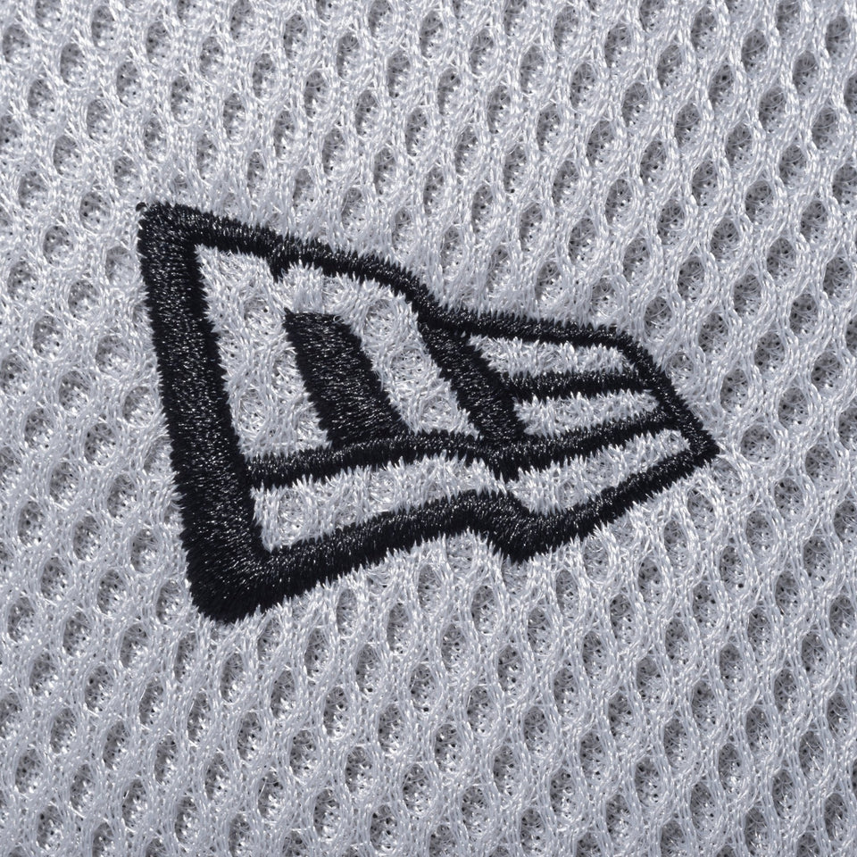 バケット01 Spacer Mesh グレー【 Performance Apparel 】 - 13750850-SM | NEW ERA ニューエラ公式オンラインストア