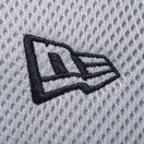 バケット01 Spacer Mesh グレー【 Performance Apparel 】 - 13750850-SM | NEW ERA ニューエラ公式オンラインストア