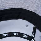 バケット01 Spacer Mesh グレー【 Performance Apparel 】 - 13750850-SM | NEW ERA ニューエラ公式オンラインストア