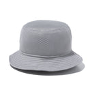 バケット01 Spacer Mesh グレー【 Performance Apparel 】 - 13750850-SM | NEW ERA ニューエラ公式オンラインストア