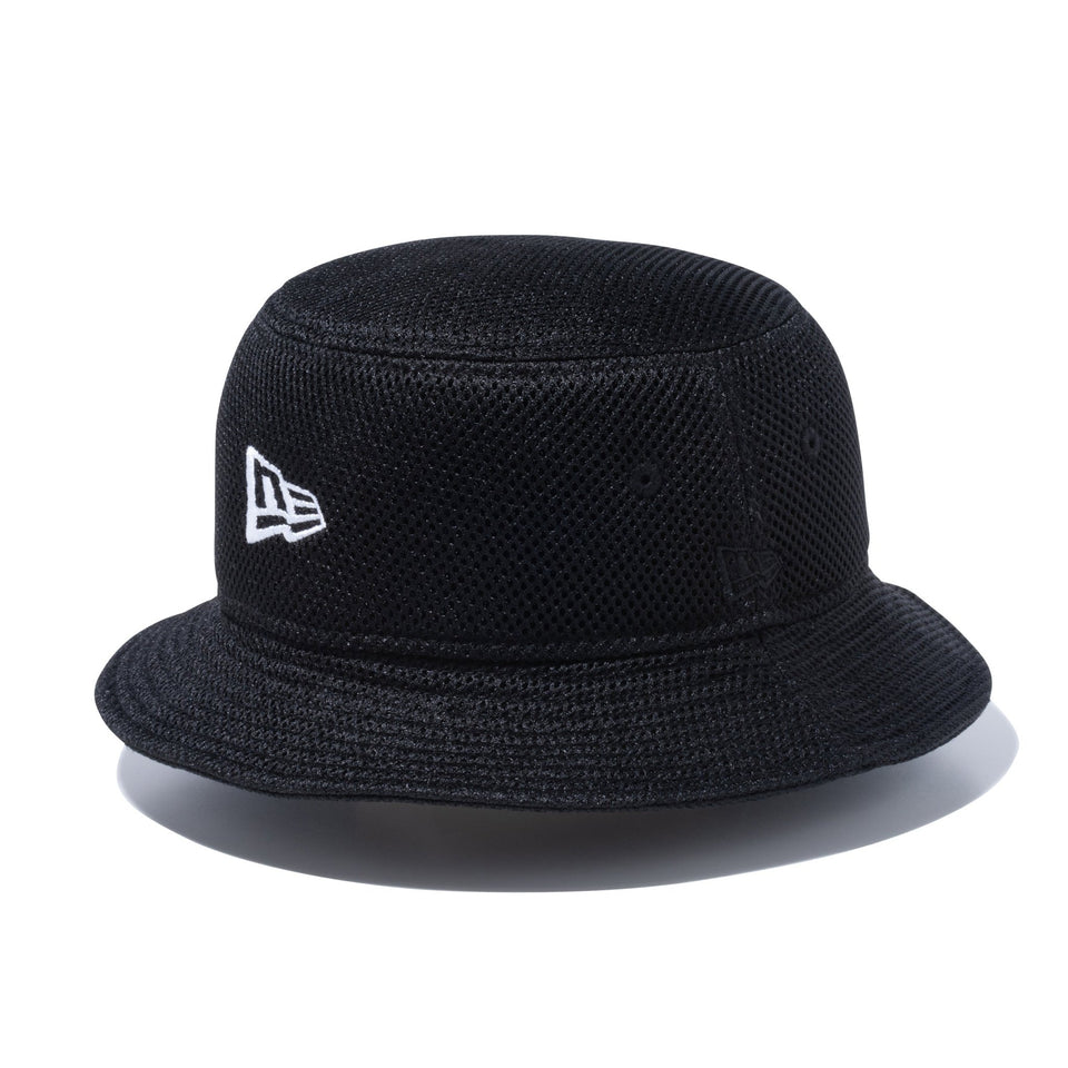 バケット01 Spacer Mesh ブラック【 Performance Apparel 】 - 13750851-SM | NEW ERA ニューエラ公式オンラインストア