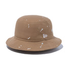 バケット01 Splash Embroidery カーキ - 13750598-SM | NEW ERA ニューエラ公式オンラインストア