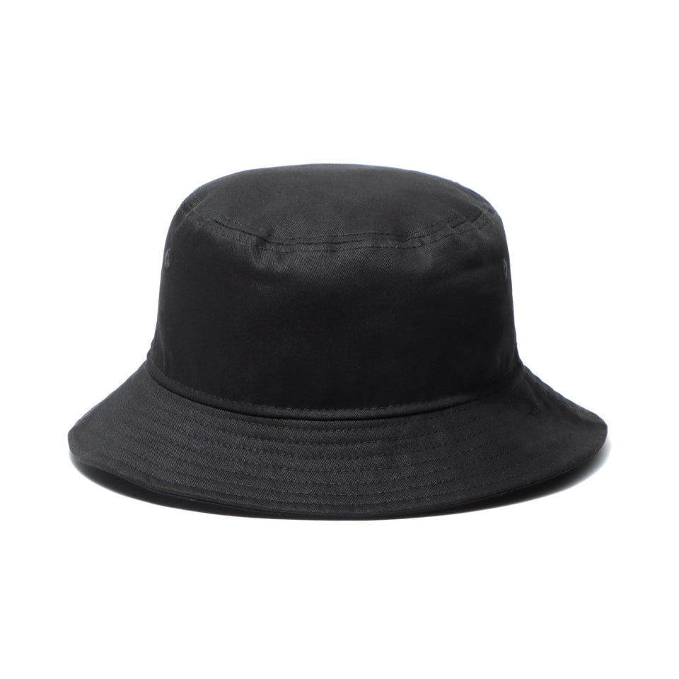 バケット01 SS21 Yohji Yamamoto Inc. ブラック | ニューエラ