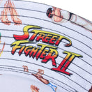 バケット01 リバーシブル STREET FIGHTER II ストリートファイターII キャラクター ブラック オールオーバープリント - 14125278-SM | NEW ERA ニューエラ公式オンラインストア