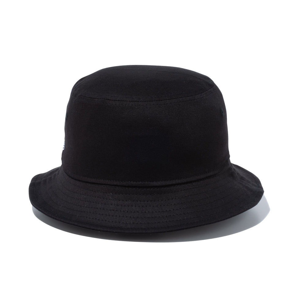 バケット01 Stretch Cotton Mountain Range Label リフレクターパッチ ブラック【ニューエラアウトドア】 - 13516192-SM | NEW ERA ニューエラ公式オンラインストア