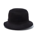 バケット01 Stretch Cotton Mountain Range Label リフレクターパッチ ブラック【ニューエラアウトドア】 - 13516192-SM | NEW ERA ニューエラ公式オンラインストア