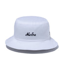 【ゴルフ】バケット01 Stretch Cotton Washable ストレッチコットン ウォッシャブル オールドロゴ ホワイト - 13327861-SM | NEW ERA ニューエラ公式オンラインストア