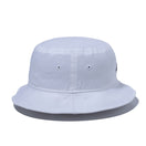 【ゴルフ】バケット01 Stretch Cotton Washable ストレッチコットン ウォッシャブル オールドロゴ ホワイト - 13327861-SM | NEW ERA ニューエラ公式オンラインストア