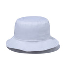 【ゴルフ】バケット01 Stretch Cotton Washable ストレッチコットン ウォッシャブル オールドロゴ ホワイト - 13327861-SM | NEW ERA ニューエラ公式オンラインストア