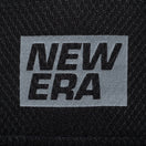バケット01 Stretch Square Logo スクエアロゴ ブラック 【ニューエラアウトドア】 - 13516194-SM | NEW ERA ニューエラ公式オンラインストア