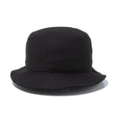 バケット01 Stretch Square Logo スクエアロゴ ブラック 【ニューエラアウトドア】 - 13516194-SM | NEW ERA ニューエラ公式オンラインストア