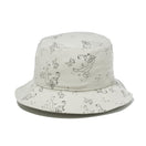【ゴルフ】バケット01 TOM and JERRY トムとジェリー オールオーバープリント ストーン - 13772538-SM | NEW ERA ニューエラ公式オンラインストア